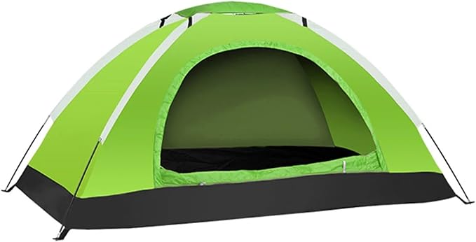 Green 2 person