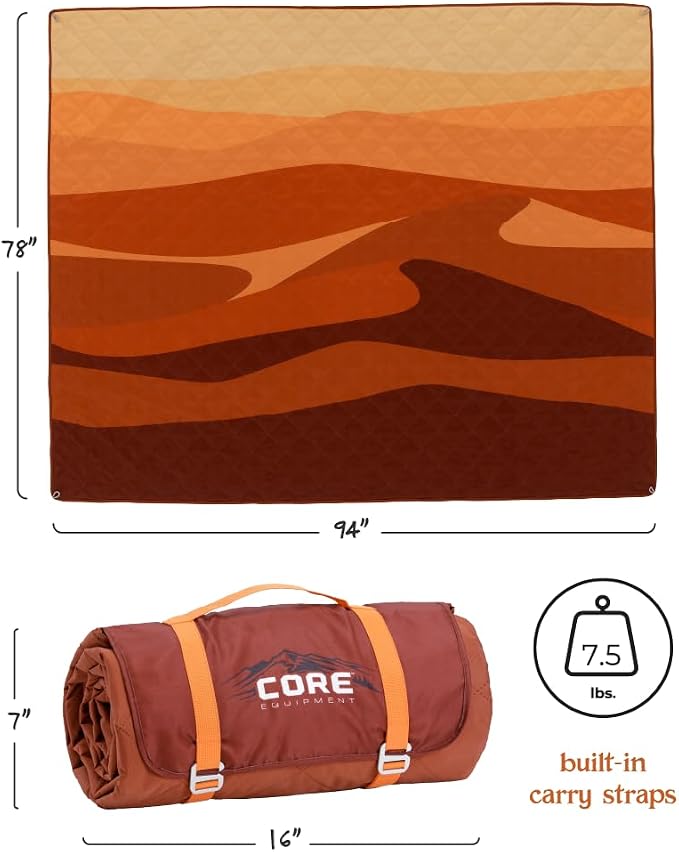 Dunescape