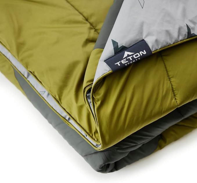 Moss Green/Slate Grey