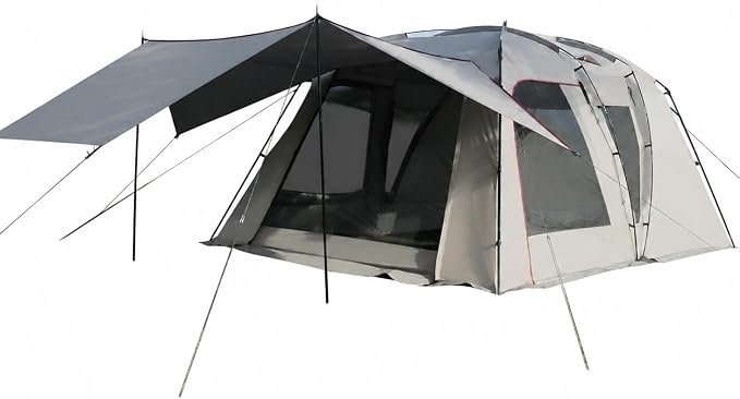 Inner Tent (Grey)