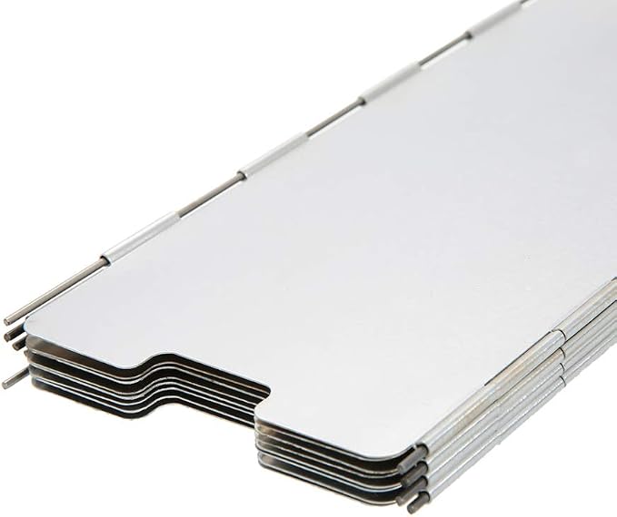 12 Plate