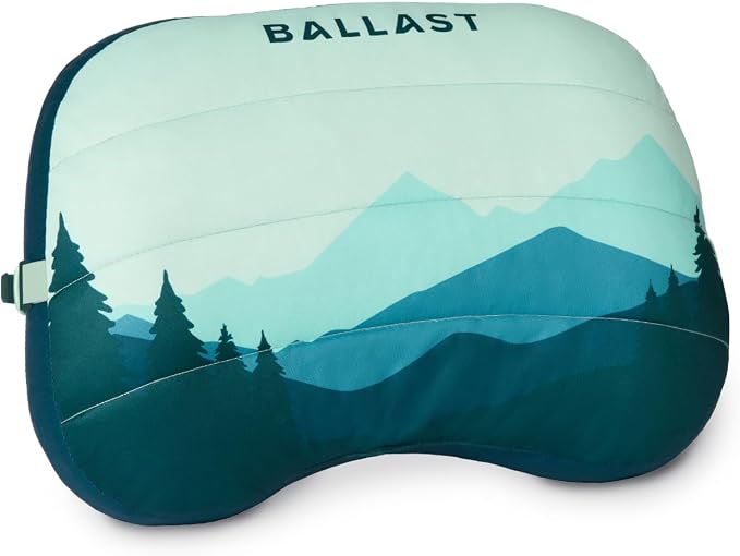 Mountain Range