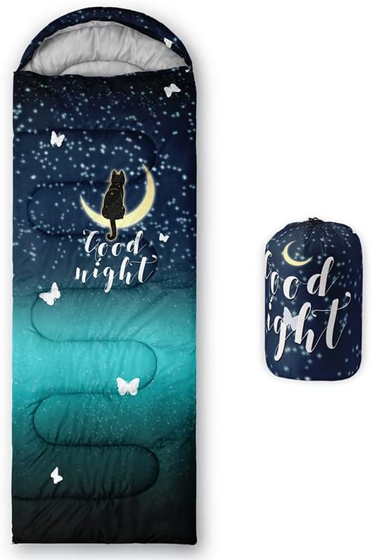 Moon Cat
