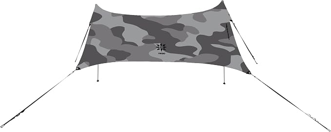Grey Camo
