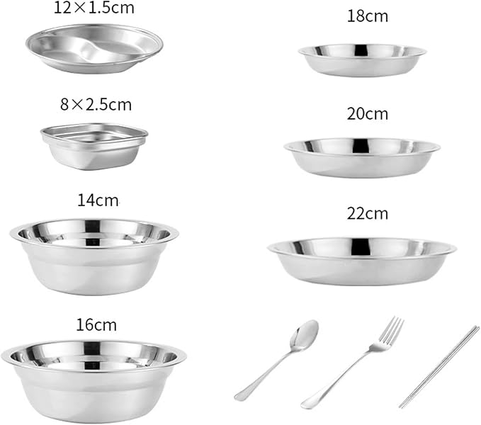 20pcs