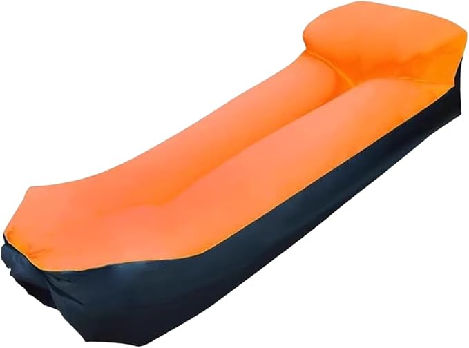 Oranges and Black