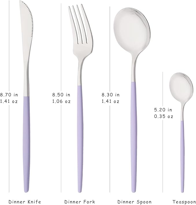 Pastel Purple