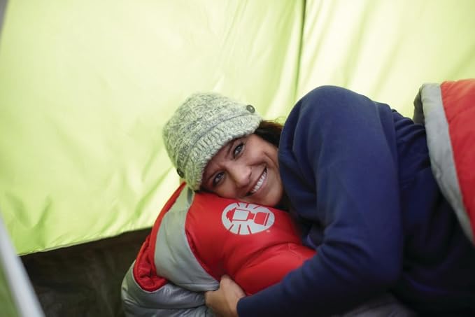Red (PFAS-Free)