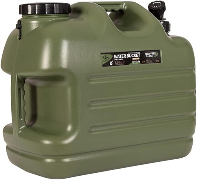 6.6gal(25l)