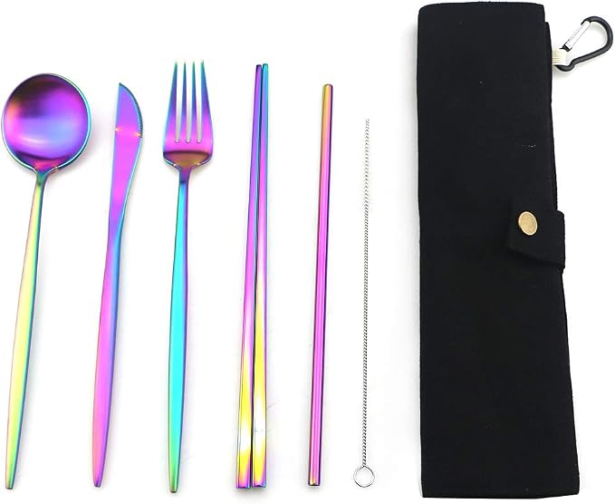 Black Pouch