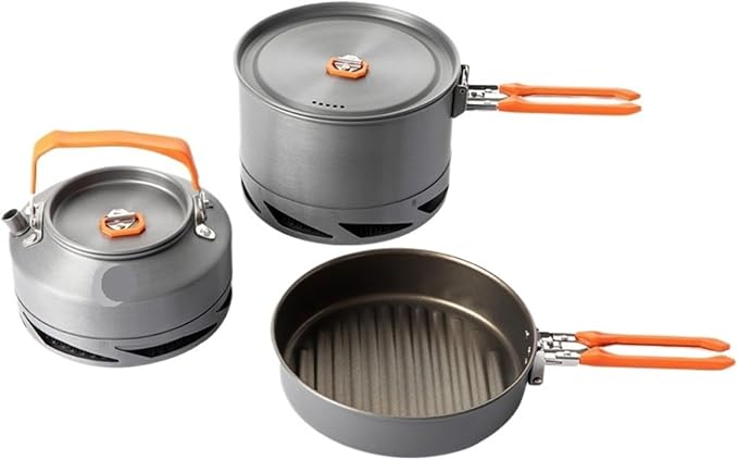 Gray-non-stick