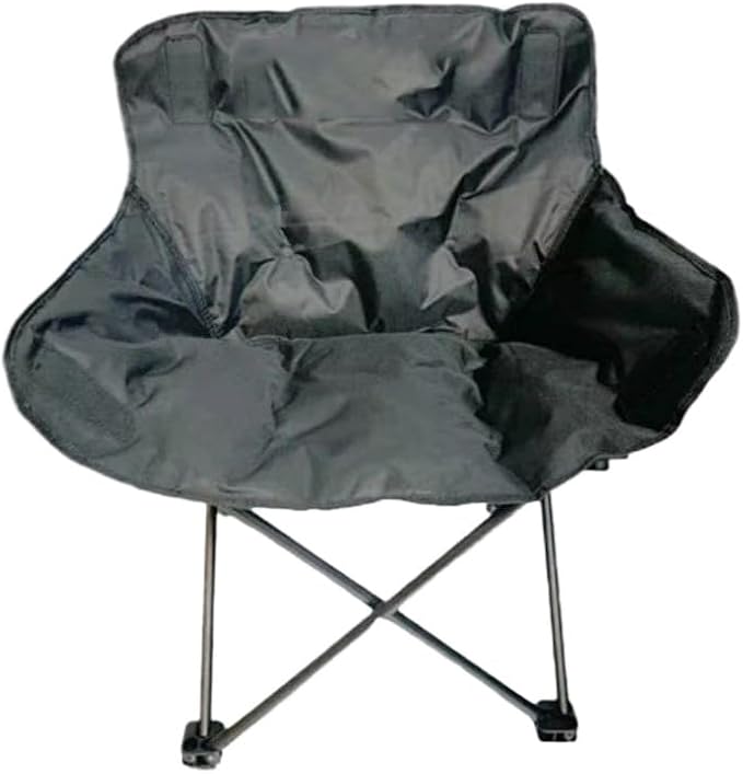 Obsidian Black, Padded, With Bag