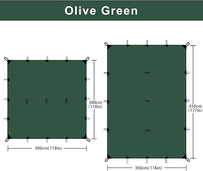 Green-3x3m