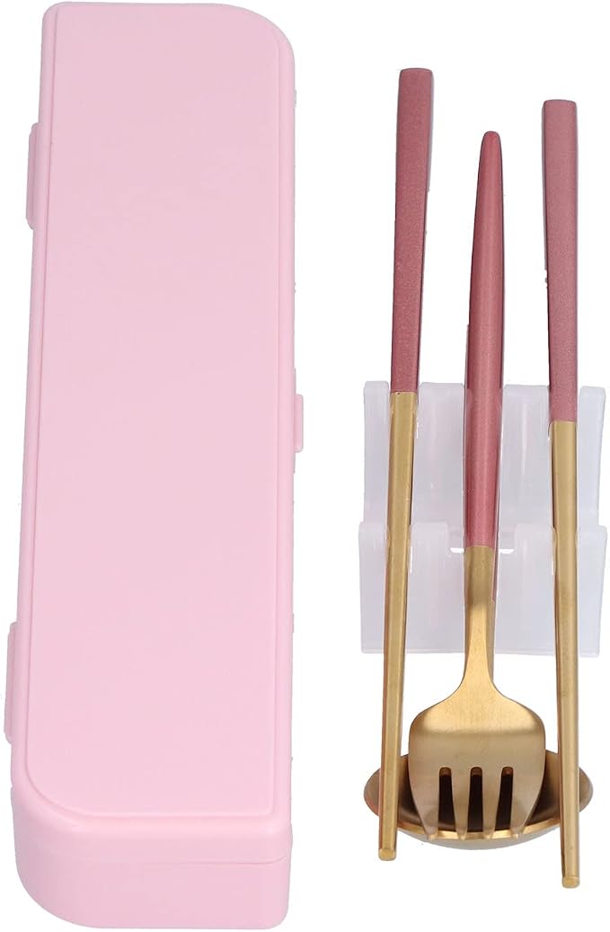 Pink gold (pink storage box)