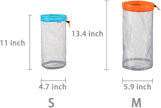 #1 Set of 5pcs(S+M+L+XL+XXL)