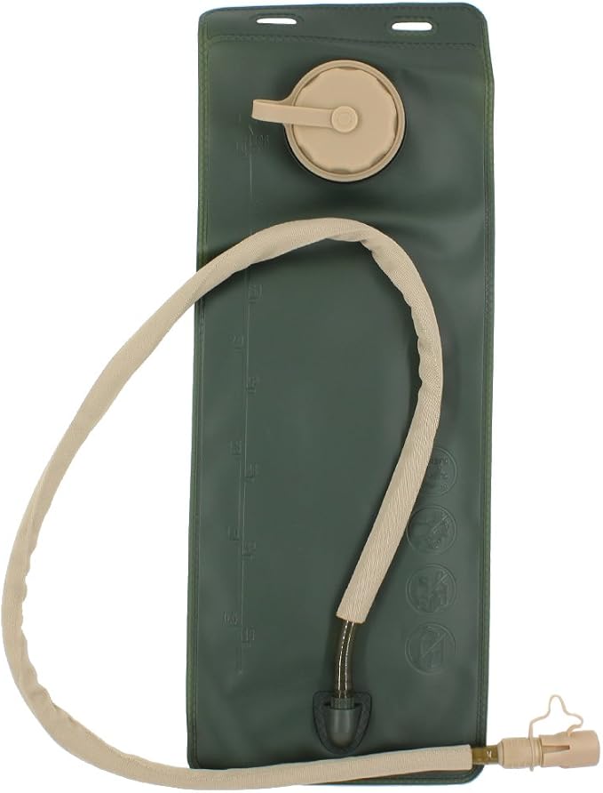 Three Khaki