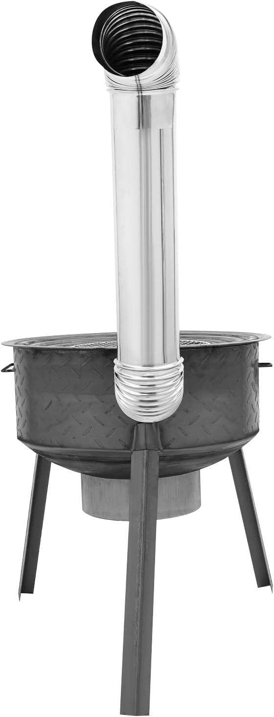 Silver-Cylinder Body