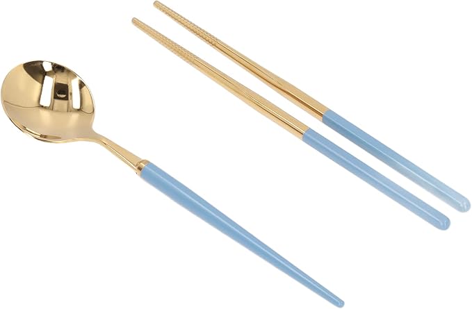 Blue Gold