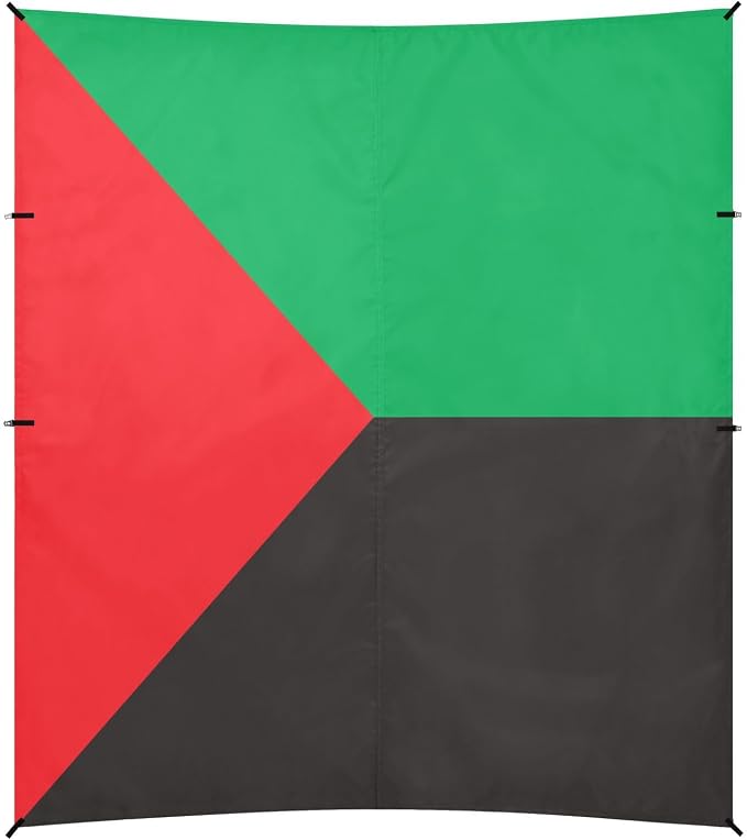 National Flag of Kenya