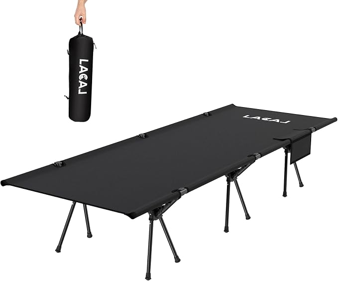 Black(with Side Pocket)