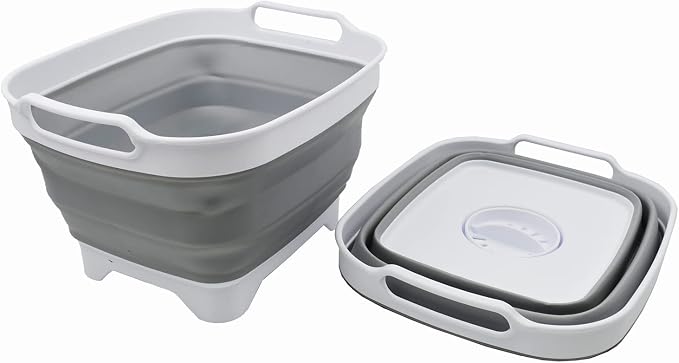 White/Grey (Set of 2)