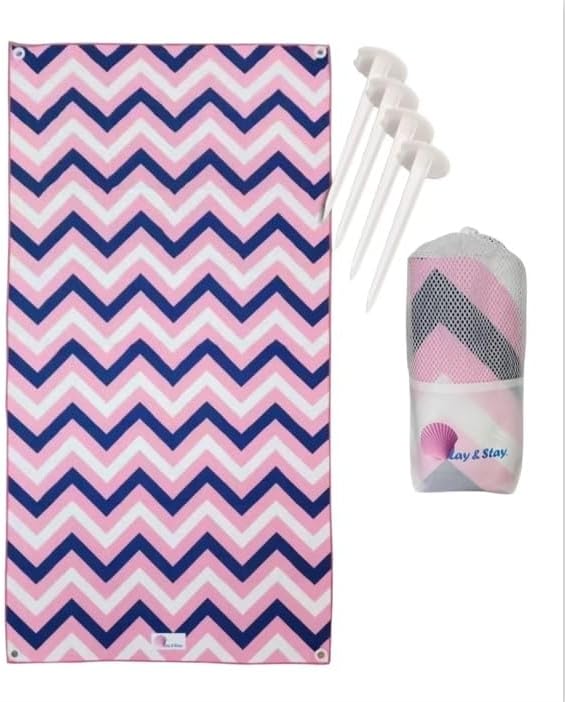 Marina Stripes