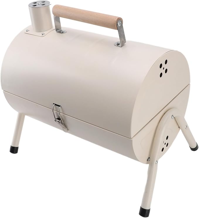 White with Baking Tray