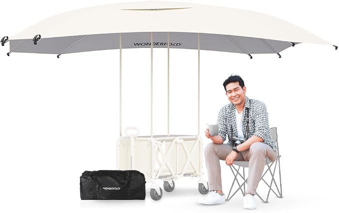 Beige (Canopy)