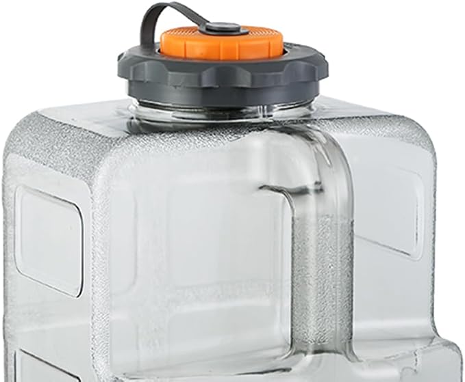 Transparent Gray-8L