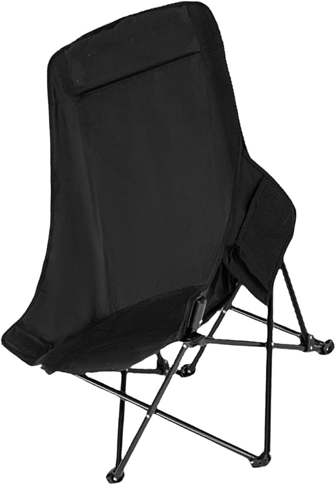 Black Backrest Wi