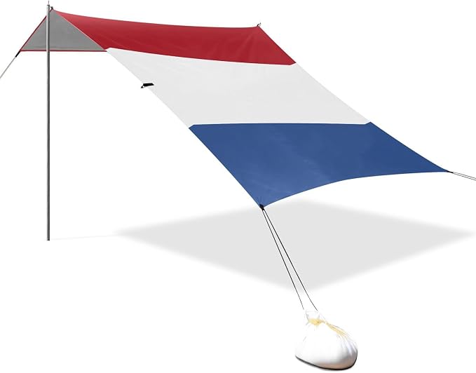 Flag of the Caribbean Netherlands