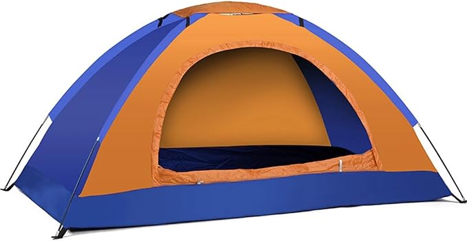 Orange 2 person