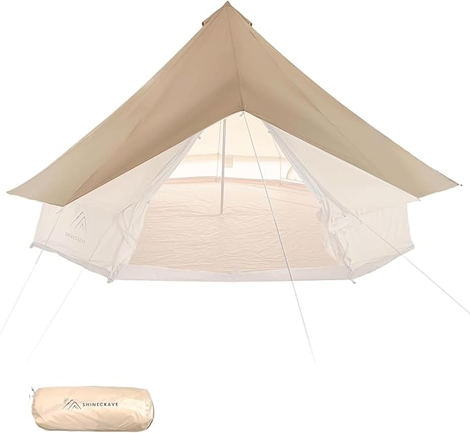 Beige Without Stove Jack