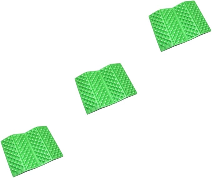 Greenx3pcs