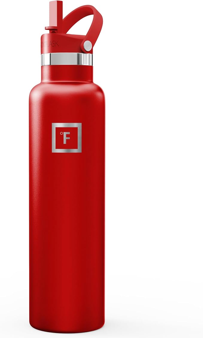 Fire Red