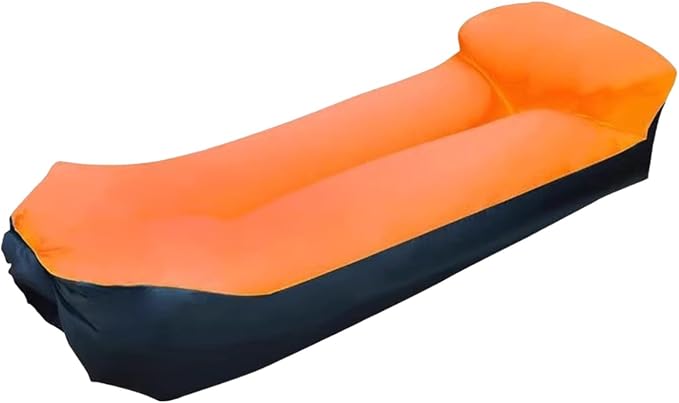 Oranges and Black
