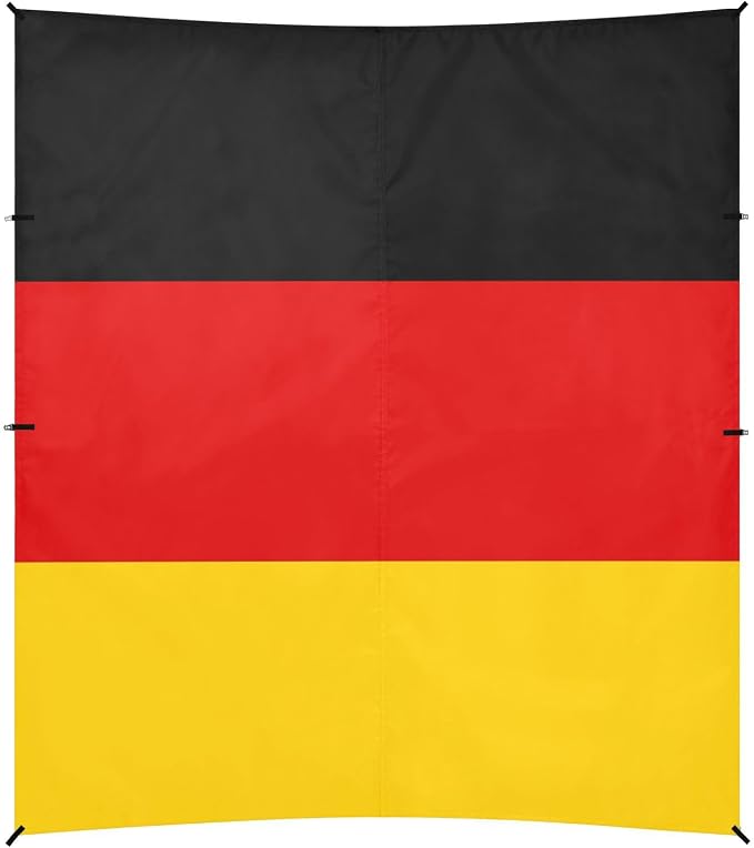 Germany National Flag