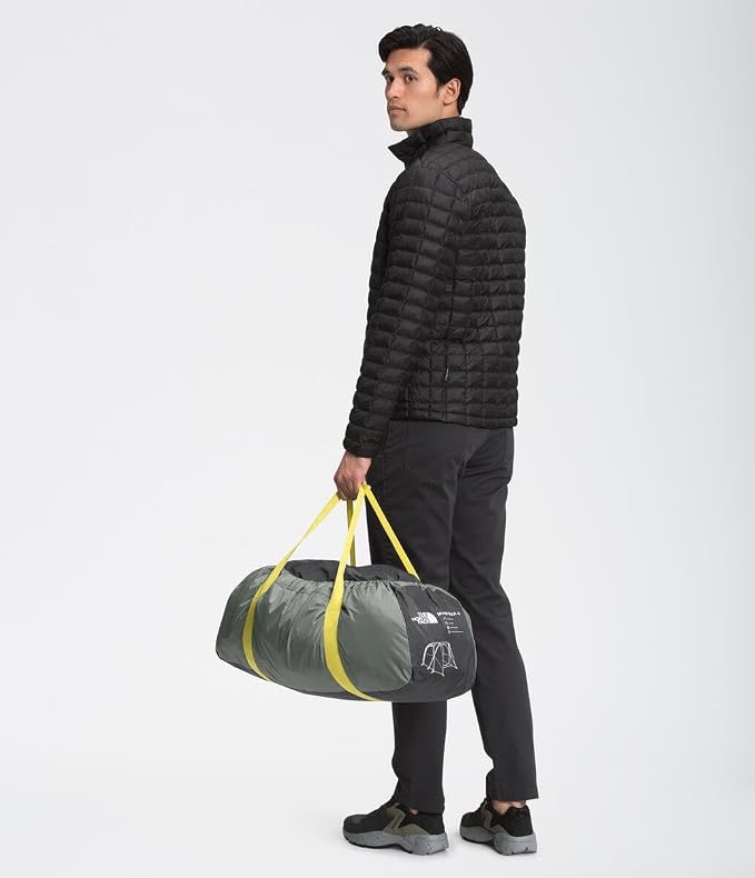 Agave Green/Asphalt Grey