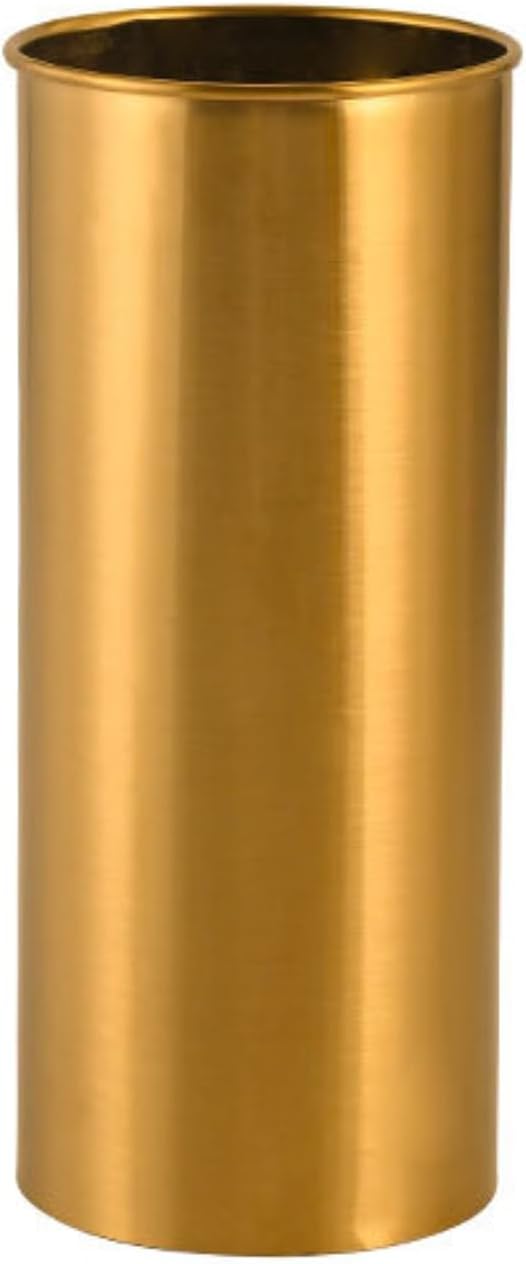 8x16cm Bucket (Gold)