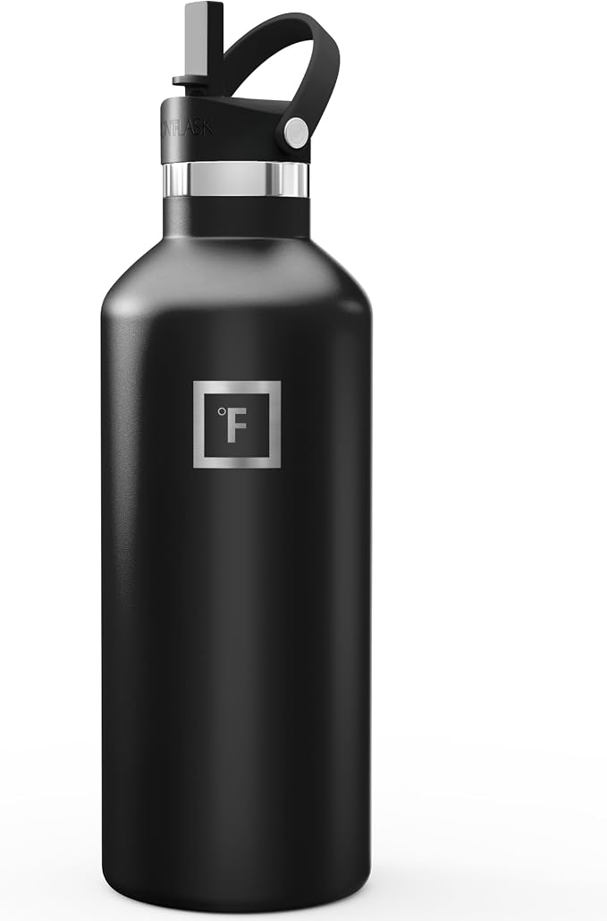 Midnight Black