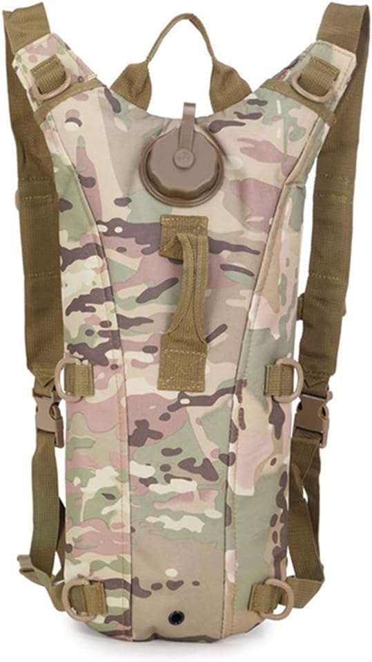 CP camo