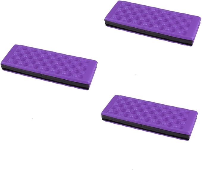 Purplex3pcs