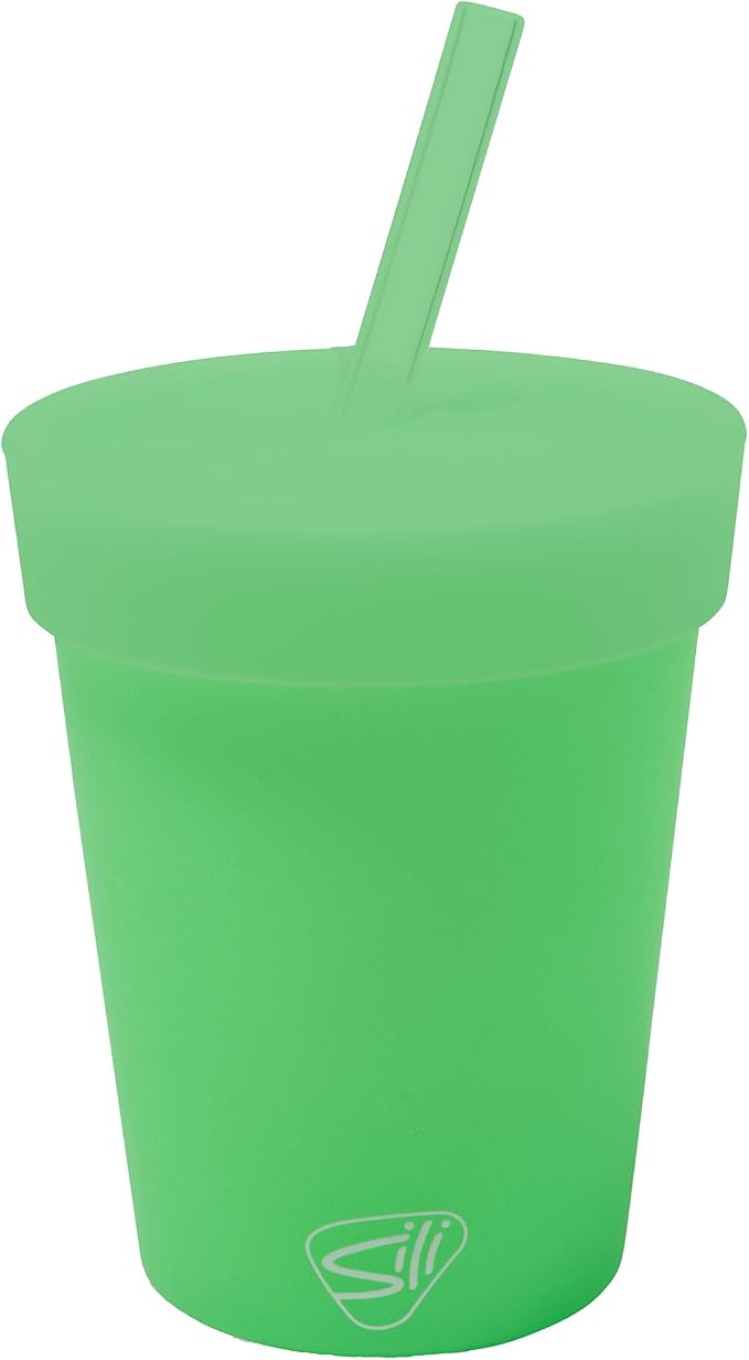 Glow Green