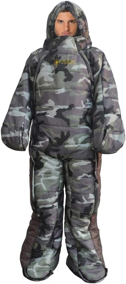 camouflage