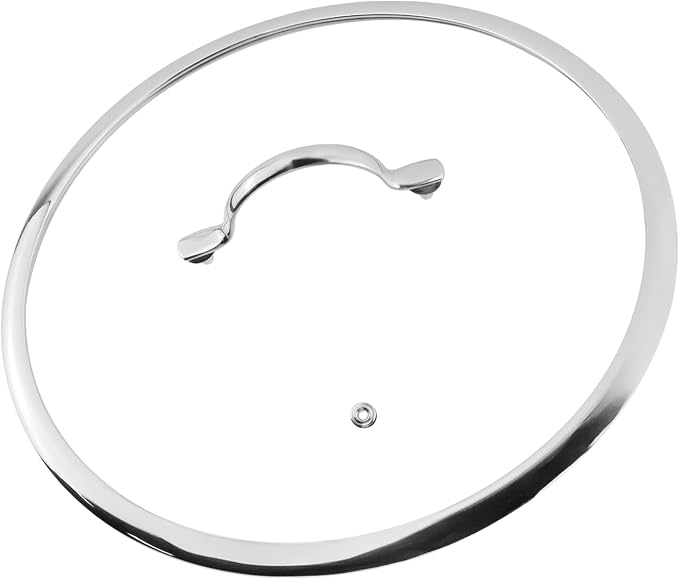 Round Silver