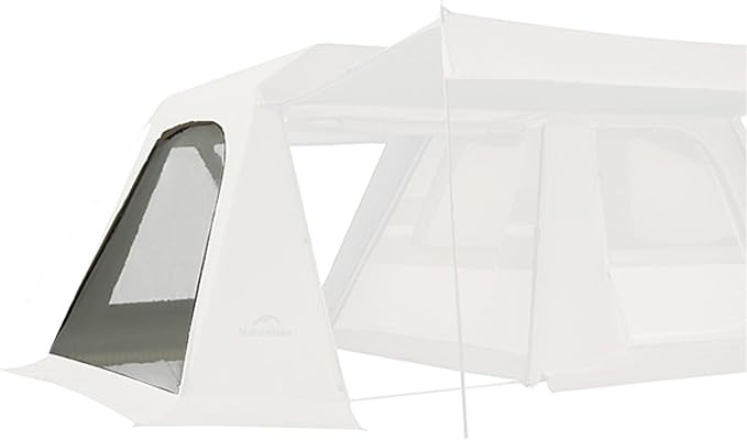 TPU Door