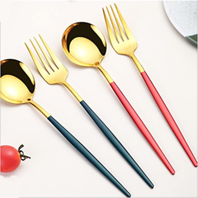 Black+Gold - 3 PCs