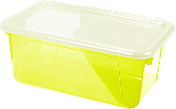 Candy Yellow