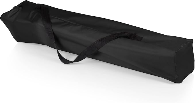 Black, X-large - 400 Lb Weight Capacity