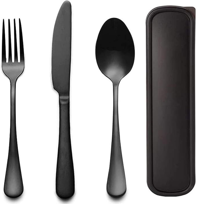 3PCS-Black